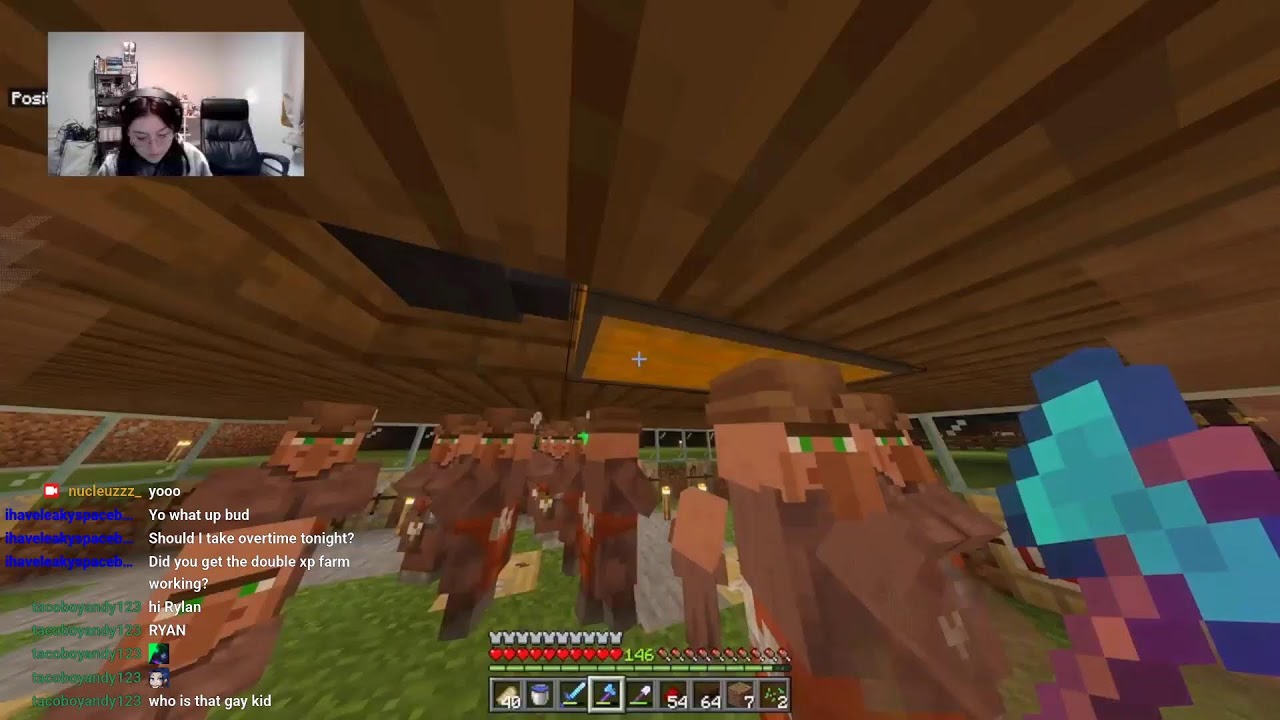 Ryan Conner live stream