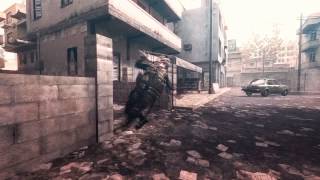 first cod edit