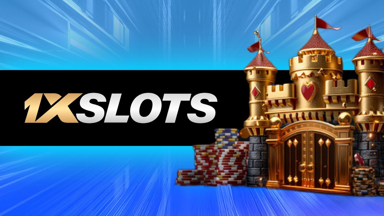 Казино 1xSlots, регистрация, верификация, бонусы, вывод денег, партнерская программа, отзывы игроков
