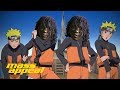 Around the World with SahBabii | Mass Appeal