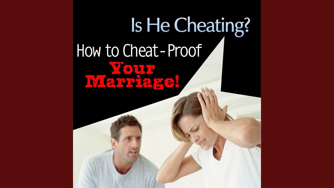 is internet dating cheating
