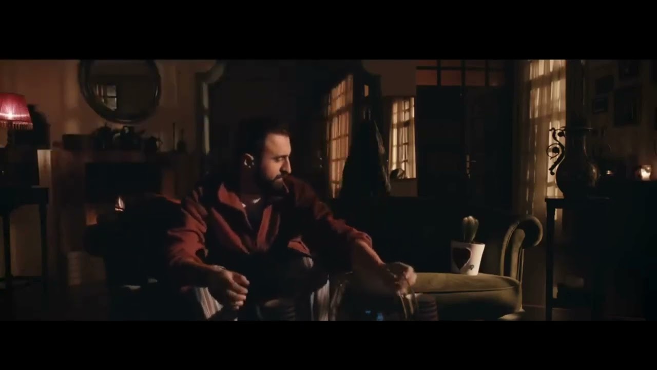 BÖYLE SEVER X SİGARA (prod.MNA)