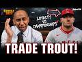 "When Does Winning Matter?!” It’s Time to TRADE Mike Trout!