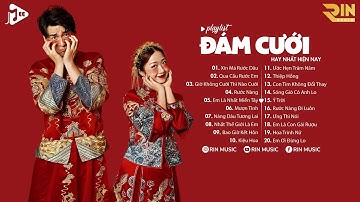 NHẠC ĐÁM CƯỚI REMIX 2024 💘 XIN MÁ RƯỚC DÂU, QUA CẦU RƯỚC EM - TUYỂN TẬP NHẠC ĐÁM CƯỚI