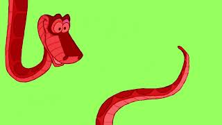 Red Kaa Mask Giveaway