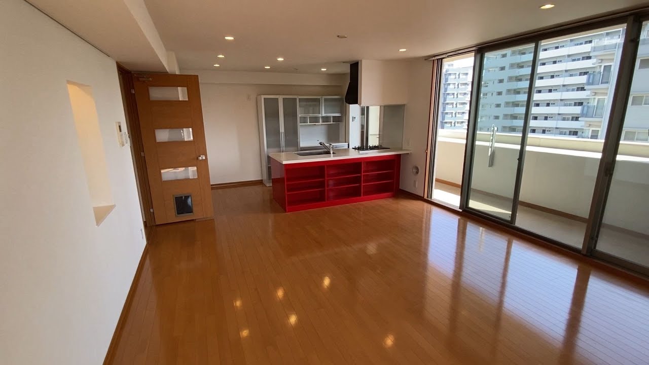 ロイヤル パークス シーサー 南 千住