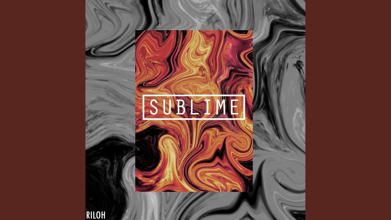 Watch Sublime (Original Mix) on YouTube Watch Sublime (Original Mix) on YouTube