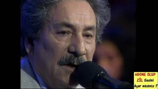 Haydar Haydar / 14 Bi̇n Yil Gezdi̇m Pervaneli̇kte / Ali̇ Ekber Çi̇çek Eski̇meyenler 19 Bölüm Resimi