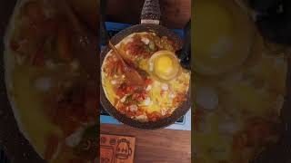 وصفات_سهلة recipe recipe cooking بيض egg eggs طبخ طبخات
