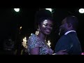 Becca & Dr. Oluwatobi Sanni Wedding in Ghana 🇬🇭 : Ovation Platinum Wedding