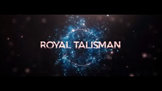 ROYAL TALISMAN 20.02.2021 = Тебе одну (cover by Ілля Найда)