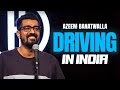 The indian road food chain  azeem banatwalla standup comedy 2023