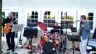 The Vel Crows--- Honky Tonk