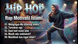 Download Lagu MASIH ADA WAKTU KAH? | RAP MOTIVASI ISLAMI | Bangkitkan semangatmu MP3