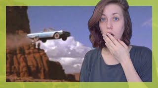 THELMA AND LOUISE | 1001 Movie Challenge