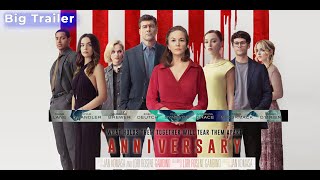 Anniversary (2025)  -  dir. Jan Komasa  |  Big Trailer