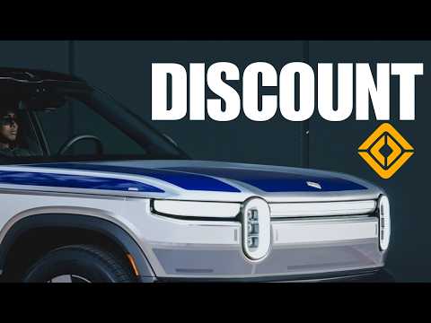 Rivian’s New $1,000 Referral Discount + Essential Tesla Accessories You Need