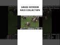 Grass Wonder All Race | uma musume