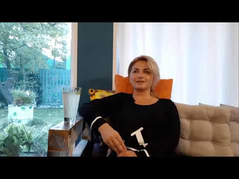 ნონა ხიდეშელი - როგორ  შევყავართ   გონებას ჩიხში