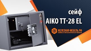 :   Aiko TT-28 EL    -.