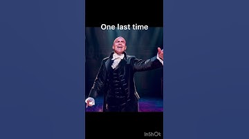 Thumbnail of What your favorite Hamilton song says about you #hamilton #alexanderhamilton #broadway #music