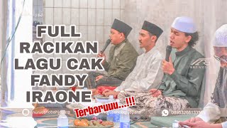 Download Lagu FANDY IRAONE | QOD KAFANI ++ | NURUSSHOBAH JEPARA MP3