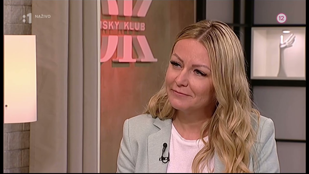 Ako si pestovať partnerskú lásku? • Dámsky klub 31.5.2023