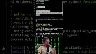 ¿No usas entorno virtuales en Python? Estás haciendo esto mal ❌