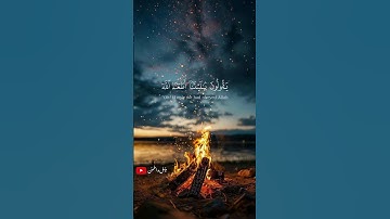 تلاوة مؤثرة تلامس القلب للقارئ محمد اللحيدان 🎧❤️‍🩹 #اكسبلور #طمئن_قلبك #أرح_سمعك_وقلبك #راحة_نفسية