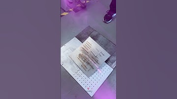 Laser Cleaning Machine, Weld Bead Cleaning #lasercleaningmachine