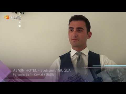 MUĞLA BODRUM OTEL - ASMİN HOTEL