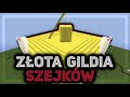 ODNALAZŁEM GILDIĘ SZEJKÓW w MINECRAFT! *MILIONERZY*