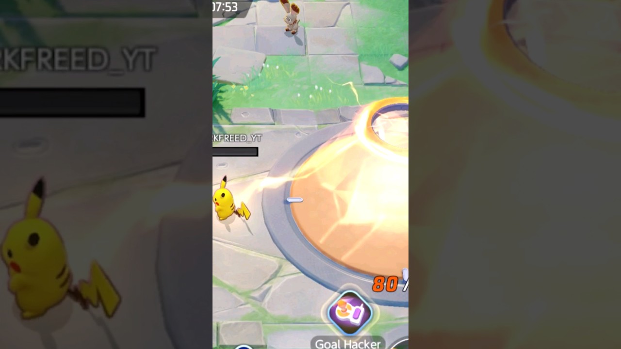 How Goal Hacker Work in Unite 😍