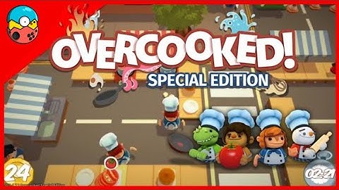 Egg Ns Emulator Overcooked Special Edition