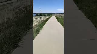 Range Test - 21 Miles XR+ #onewheel