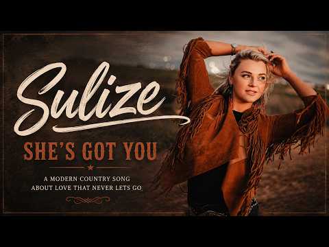 Sulize - She's Got You (Official Audio)