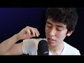 ASMR for People Who Dont Get Tingles