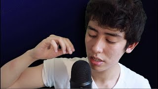 ASMR for People Who Dont Get Tingles