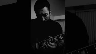 Master This Minor Legato Run | Build Speed, Strength & Endurance on Electric Guitar