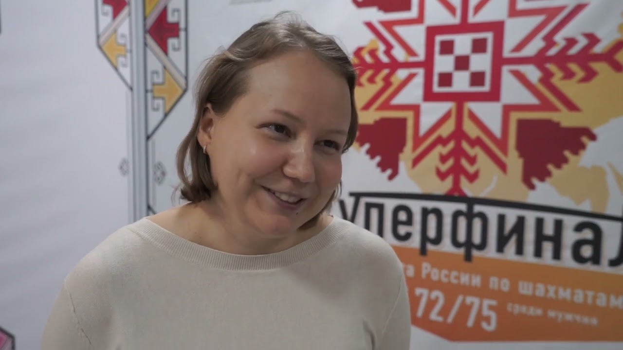 Тур 8. Интервью с Валентиной Гуниной