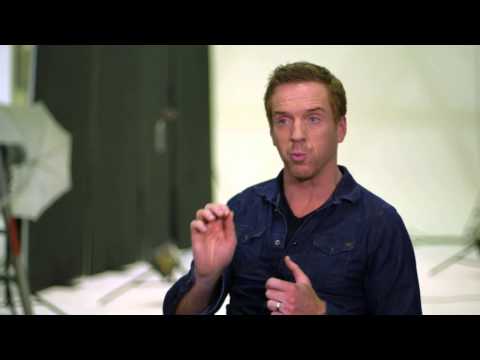 Damian Lewis on his new production of American Buffalo