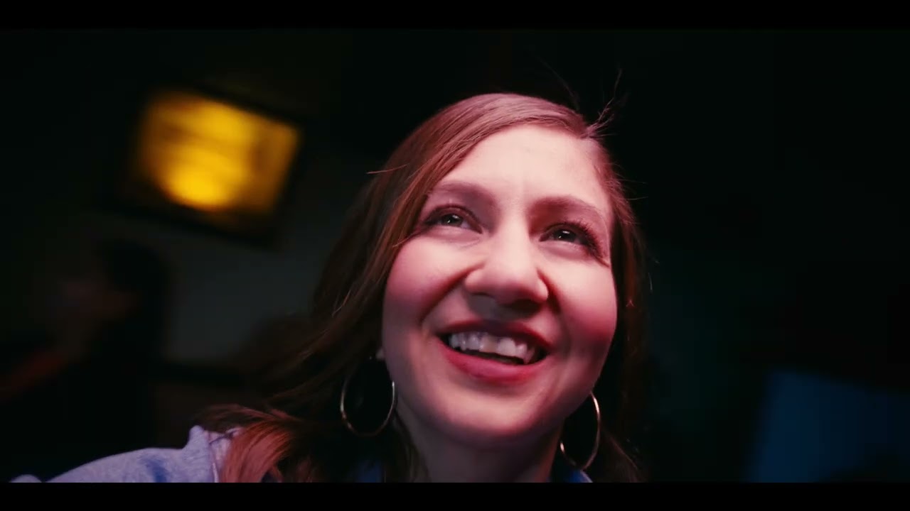 Genitallica - Por tu olor a Bacardi (Video Oficial)