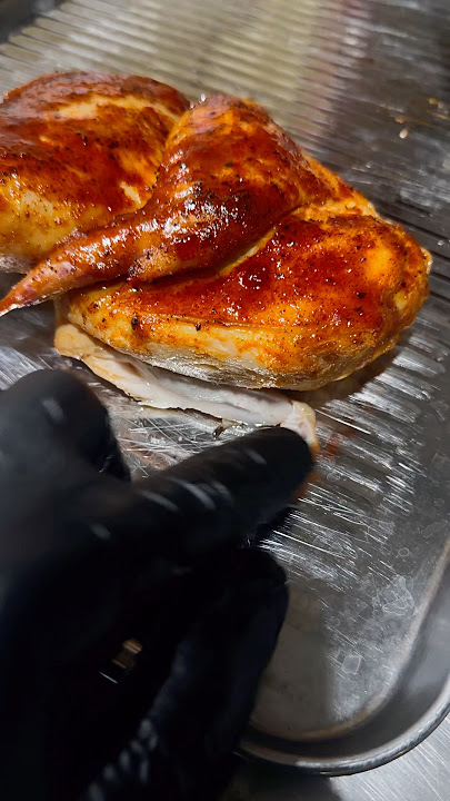 #bbq # chicken