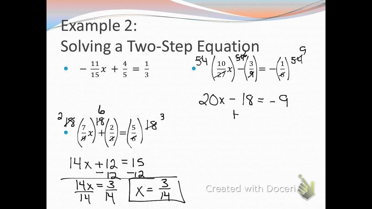 5-6-using-multiplicative-inverses-to-solve-equations-youtube