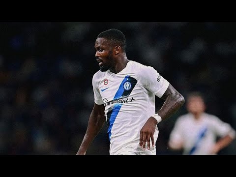 Marcus Thuram vs PSG - (Japan Tour 2013)