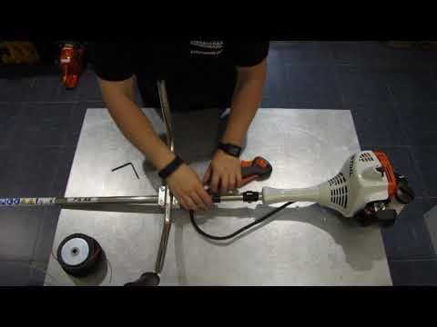 Триммер Stihl FS