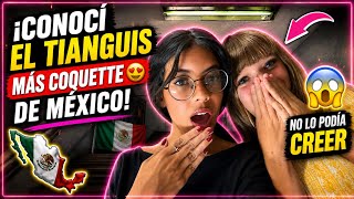 We went to the flea market for HELLO KITTY stuff and this happened... 😱...Cubans react
