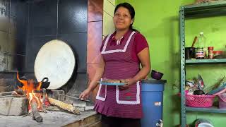 ✅️😋Asi preparo una rica salsa de moronga de cerdo 🐷 