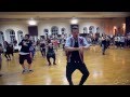 Trini dem Girls NickiMinaj robert lenart Choreography