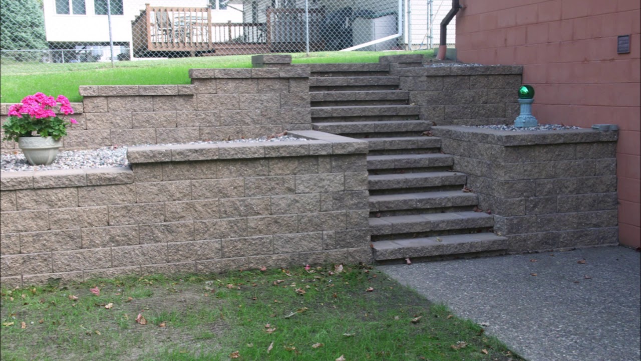 Brick Wall Stone Wall Block Wall Installation In Edinburg McAllen TX | Handyman Services of McAllen